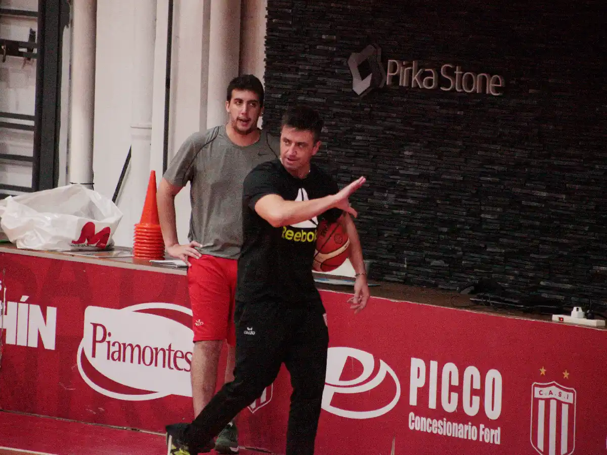 Se vienen dos juegos en casa 