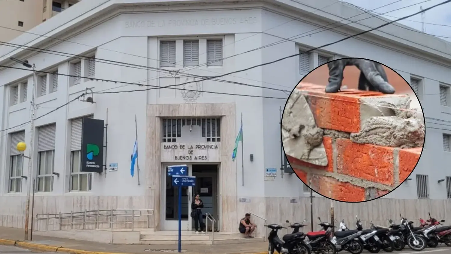 El BAPRo lanzó una línea de créditos para la construcción, terminación, ampliación y refacción de viviendas.