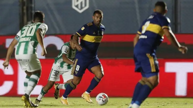 Boca Juniors se consagró campeón de la Copa Maradona