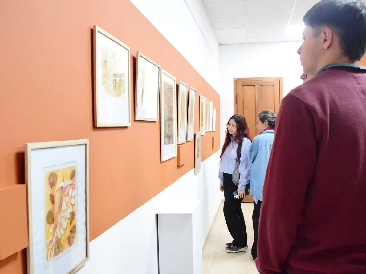 Últimos días para participar en la convocatoria del Encuentro Entrerriano de Artes Visuales