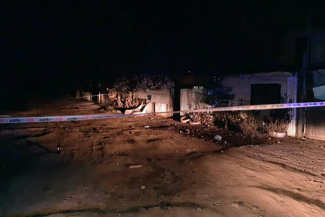Horror en Villa Gobernador Gálvez: balearon una vivienda y asesinaron a una beba de tres balazos