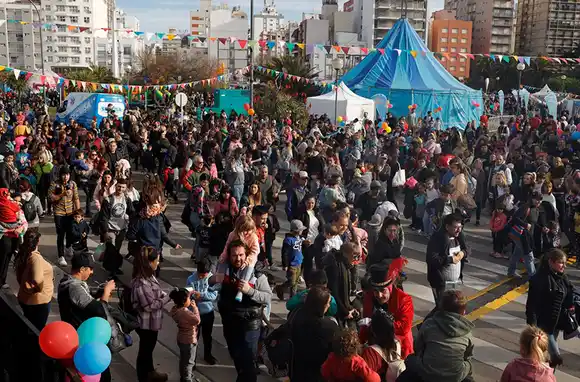 Travel Sale: hoteleros y gastronómicos de Mar del Plata dijeron que el programa es “bienvenido”