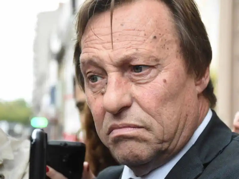 Causa narco: Confirmaron el procesamiento de Varisco