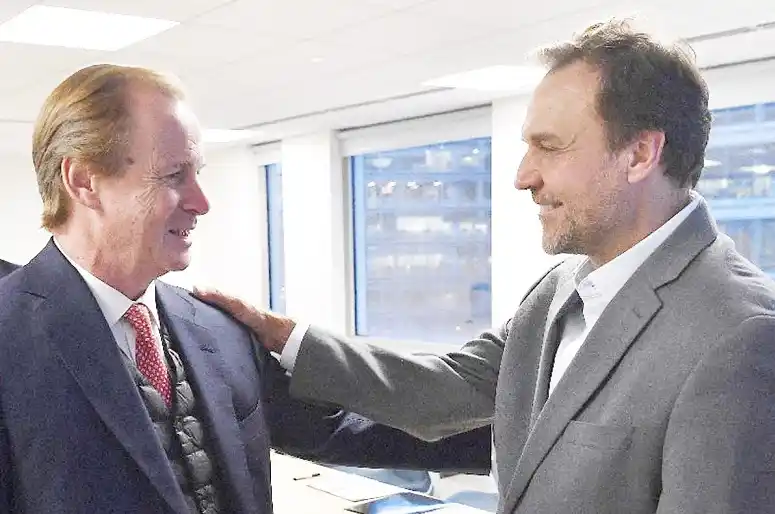 Empresas estadounidenses visitarán Entre Ríos para incrementar el comercio bilateral y desarrollar inversiones