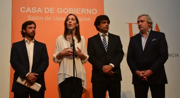 Provincia reglamentó el Fondo de Seguridad para los municipios