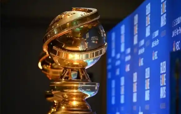 NBC saca de su programación los Globos de Oro