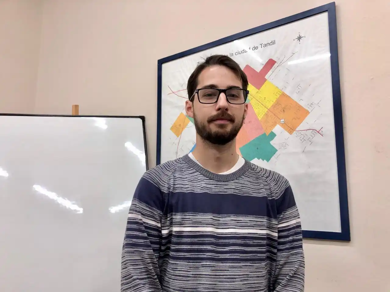 Oficina de Empleo: mano de obra calificada, la mayor demanda laboral en Tandil