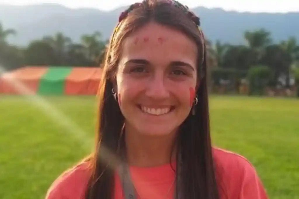 Quién era la joven que murió tras consumir éxtasis en una fiesta electrónica