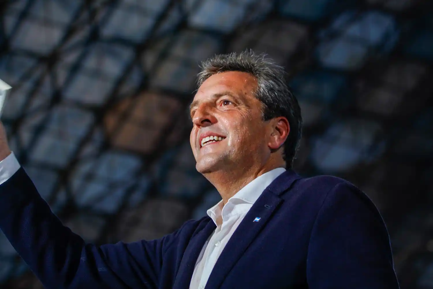 Massa presentó una nueva reglamentación sobre el precio y los cupos de bioetanol