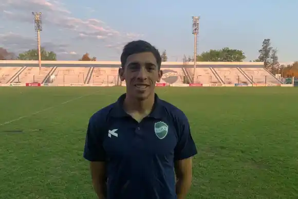 Regional: Genaro Cepeda es refuerzo del Lobo