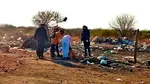 imagen Conmoción en Santiago del Estero: encontraron un bebé muerto a la vera de la ruta