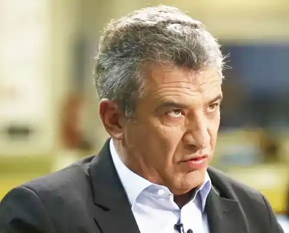 Urribarri se acogió a la jubilación ordinaria