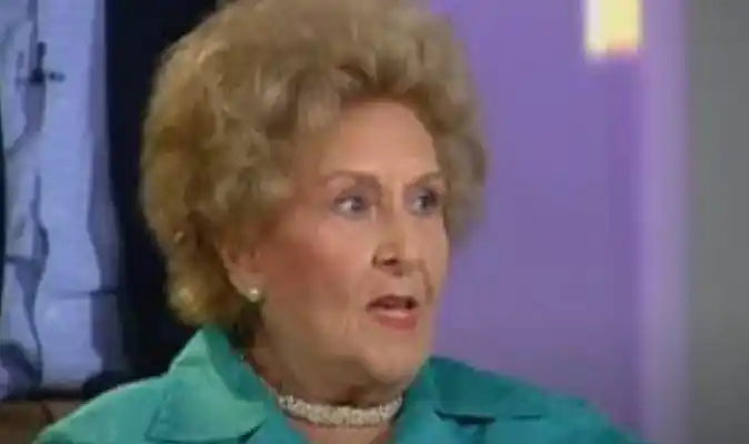 Muere la actriz colombiana Alicia del Carpio