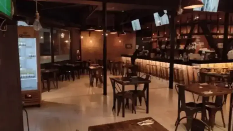 “A mis 58 años tuve que cerrar y quedarme en la calle”: el drama de un emprendedor gastronómico