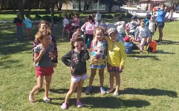 Propuestas de IAE Club para las vacaciones de invierno