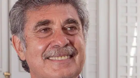 Hugo Sigman.