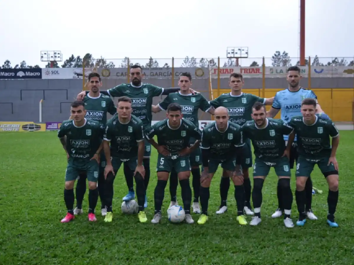 Sigue lejos en la tabla