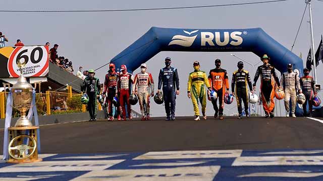 Se viene el inicio de la Copa de Oro del TC: cómo llegan los pilotos a la primera fecha