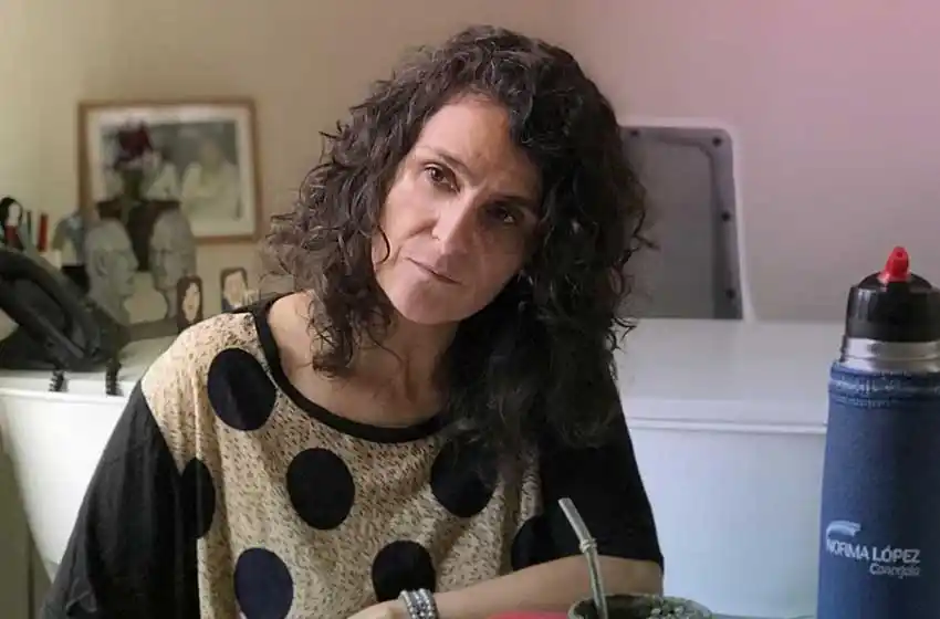 Norma López: «Esperamos que la SUBE incorpore los beneficios de la Movi»