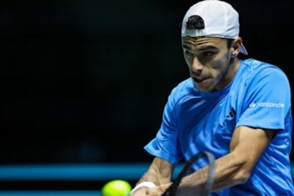 Derrota de Argentina ante Canadá en Copa Davis