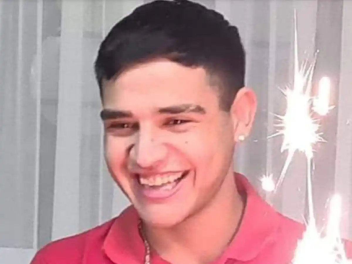 Confirman que el cuerpo hallado en Traslasierra es de Santiago Aguilera