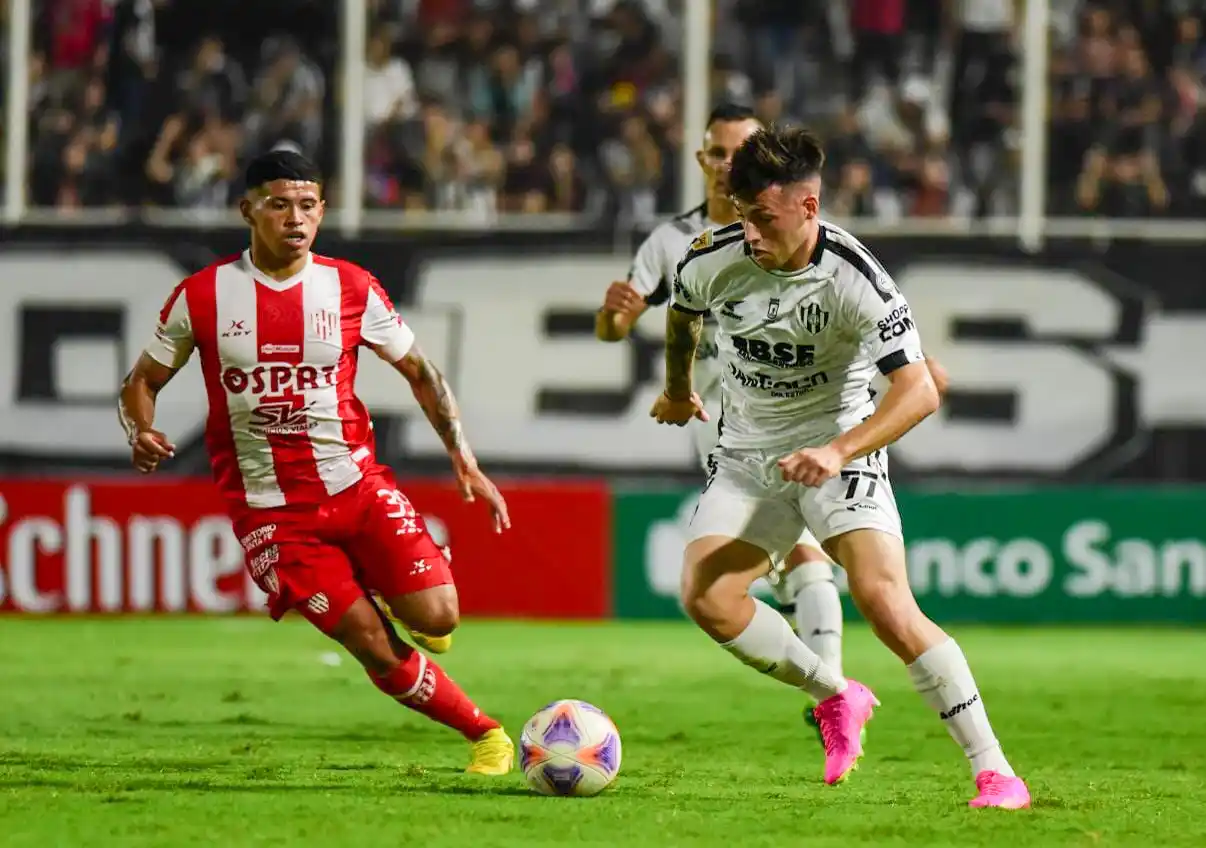 Unión volvió al triunfo
