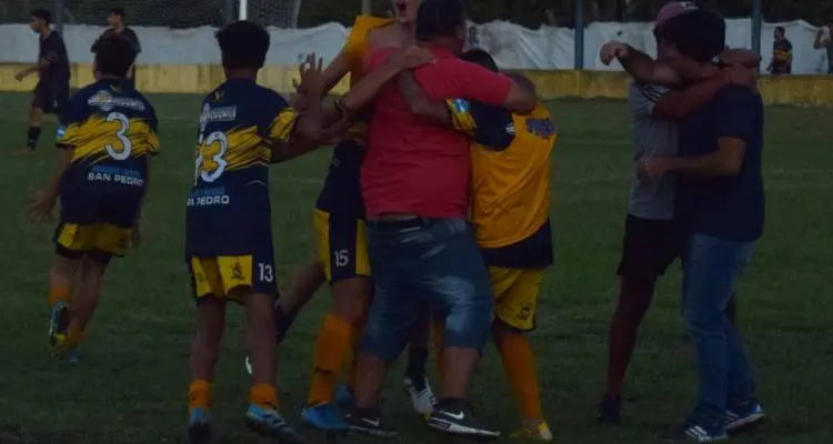 Torneo de Clubes 2020: En la reanudación, Independencia puso el corazón, se lo dio vuelta a Ferroviarios y clasificó