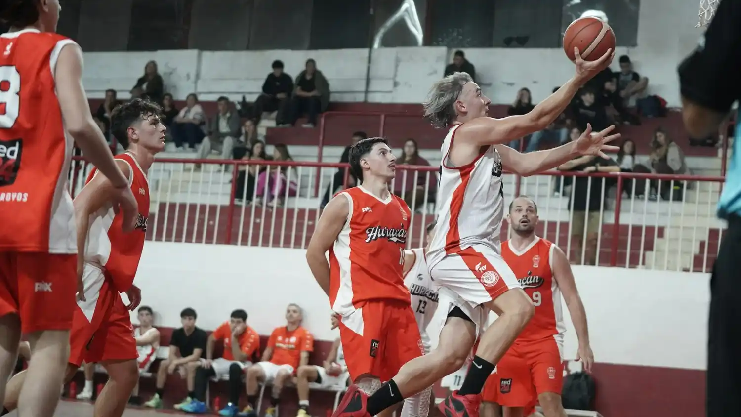 Huracán visitará a su par de Tres Arroyos por la cuarta fecha de la Copa Ciudad