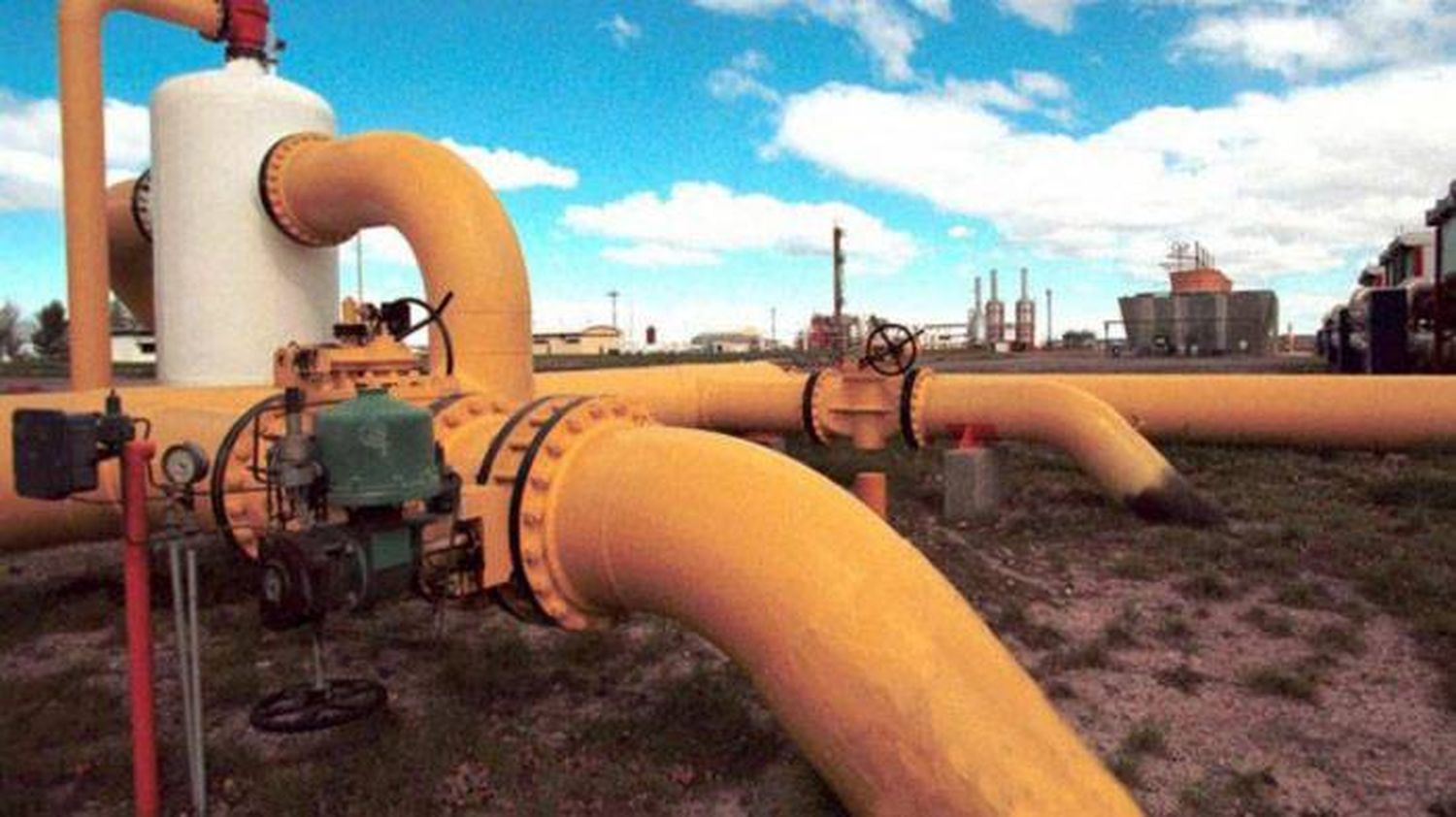 Habrá que importar gas natural licuado para abastecer el mercado interno en invierno