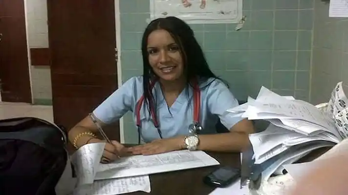 ¡TRAS LARGA AGONÍA! Fallece la doctora que atendió a los intoxicados en Aragua