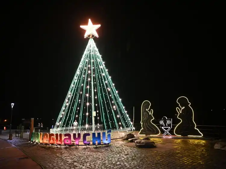 ¿Llueve o no llueve en Navidad? Conocé el pronóstico para Gualeguaychú