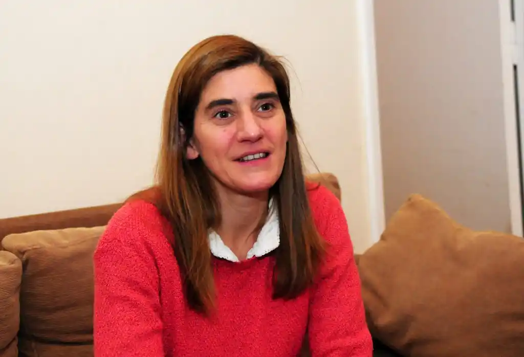 Cuadros más graves, pacientes jóvenes y mayor mortalidad, la franca realidad de las UTI