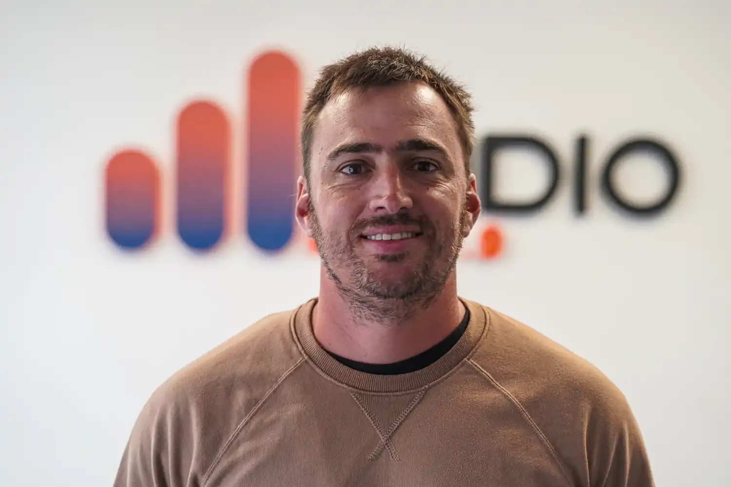 Martín Bodega: “El dron ya es parte del futuro del agro”