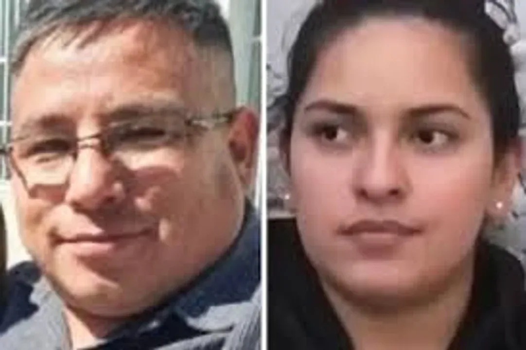 Sotacuro y Florencia Ibáñez