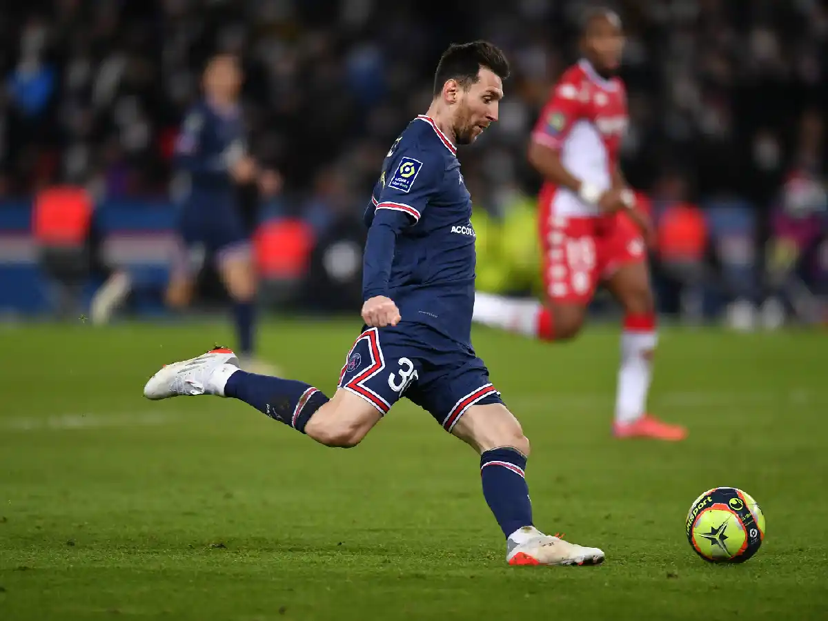 Nueva victoria del PSG en Francia