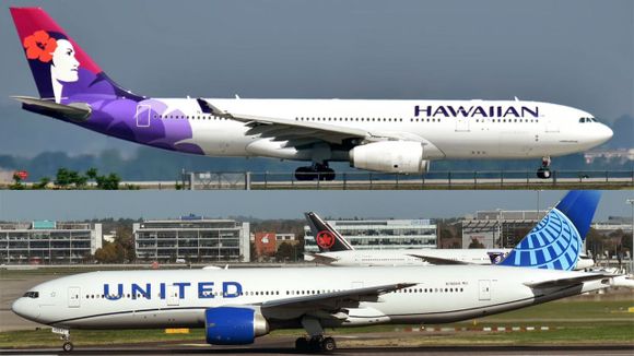 Hawai no gana para sustos: dos incidentes en menos de 24 horas