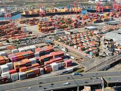 La Cámara de Comercio preocupada por el ingreso irregular de mercaderías al país