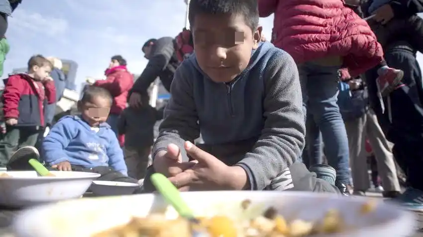 Pastoral Social solicita declarar la emergencia alimentaria y nutricional