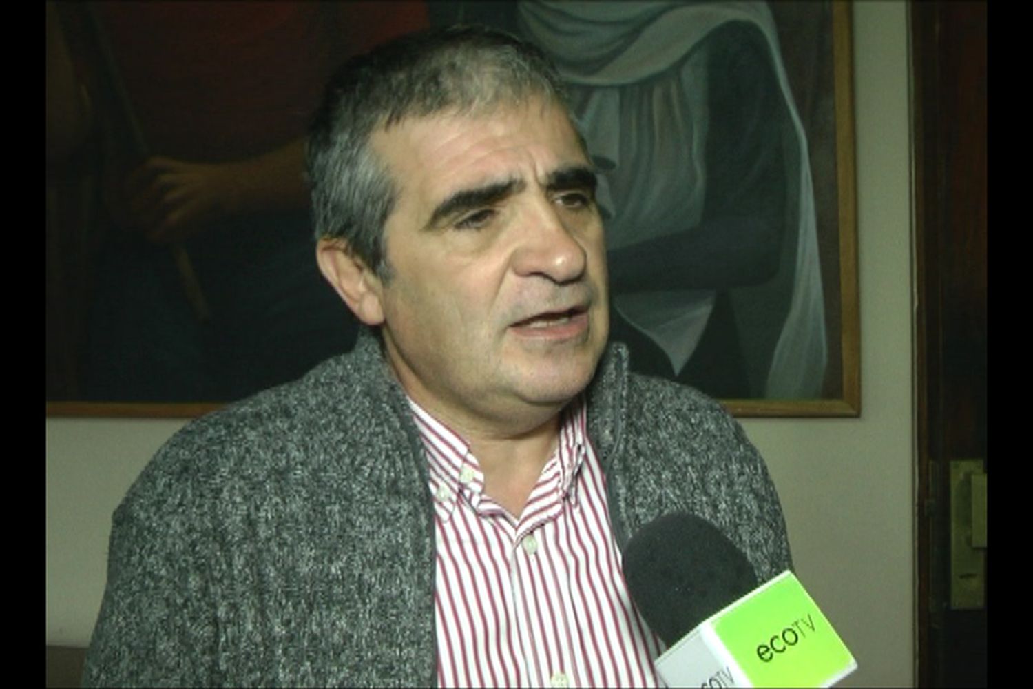 ¿Se viene la SUBE a Tandil? 