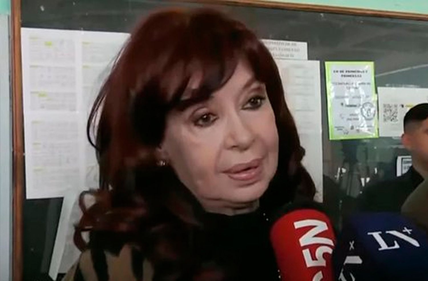 Causa Vialidad: Cristina Kirchner recusó al fiscal y a uno de los jueces y reclamó suspender las audiencias para revisar su condena