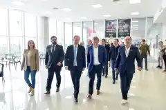 Joaquín Pinasco: “En Argentina la agricultura vuelve a tener una oportunidad”