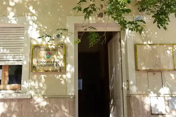 Género: el Consejo de la Magistratura presenta reformas