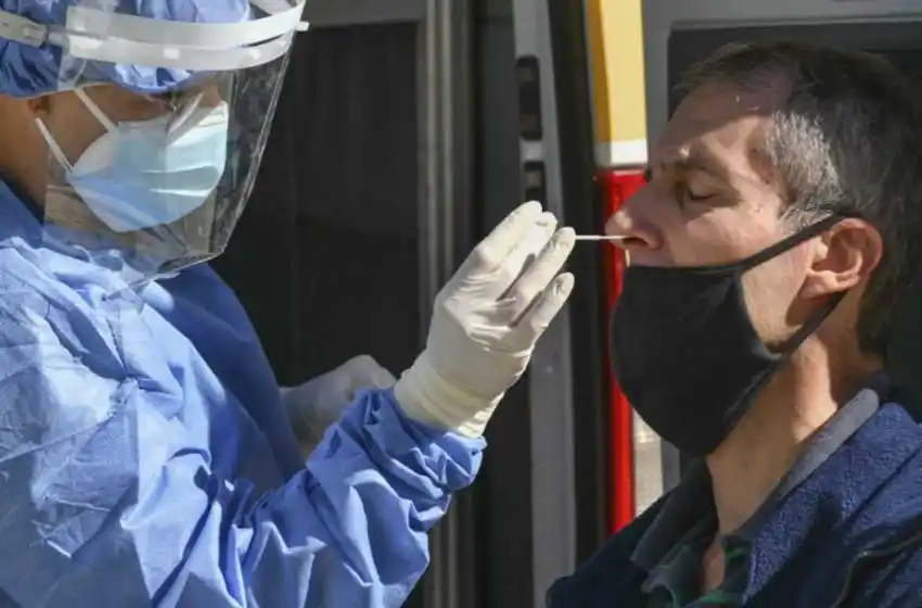 Coronavirus en Argentina: confirmaron más de 39 mil casos y 560 muertos