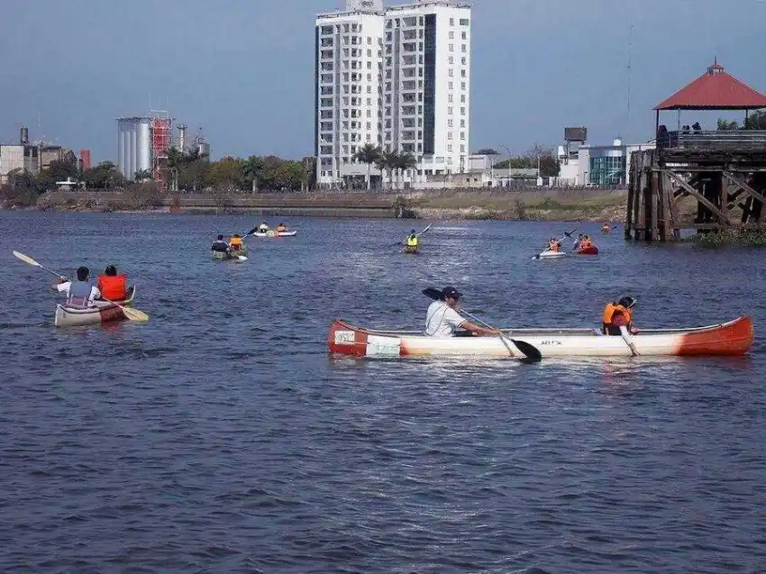 Creciente interés por la nueva edición de la Fiesta Nacional del Río, Mate y Tereré