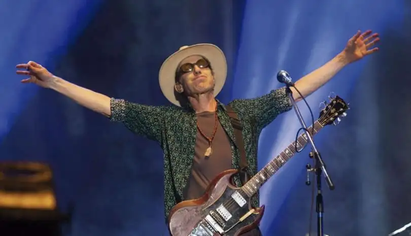 Skay Beilinson llega por primera vez a Gualeguaychú