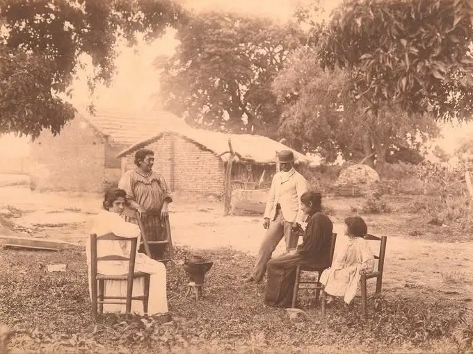 La  formación