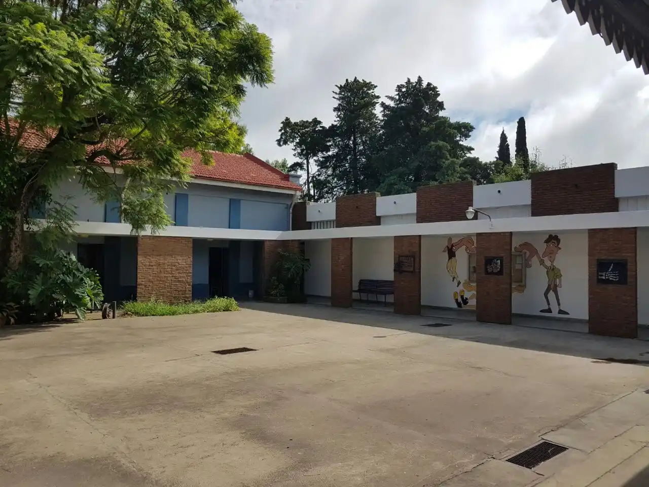 “La Vieja Estación” integra la gran muestra nacional de Monumentos