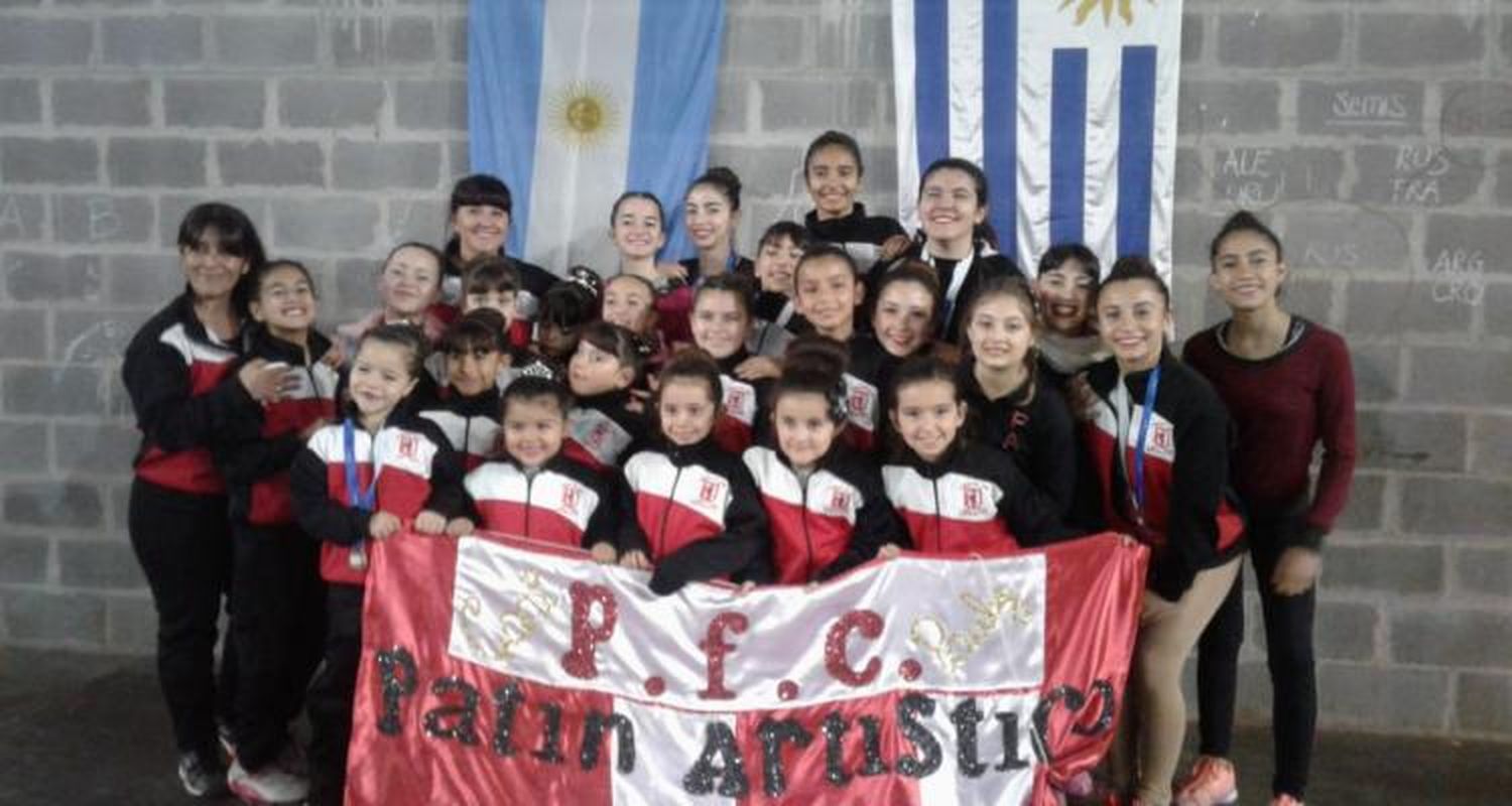Paraná, segundo en la Copa Internacional Ciudad de Buenos Aires