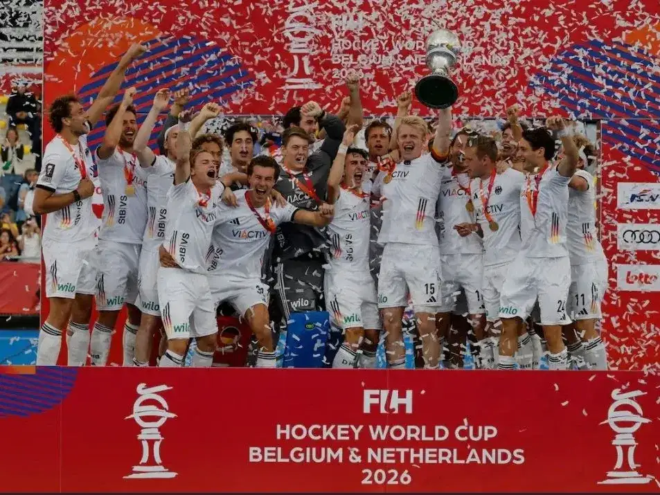 alemania hockey