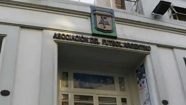 AFA: ¿Peligra la Selección por una sanción de la FIFA?